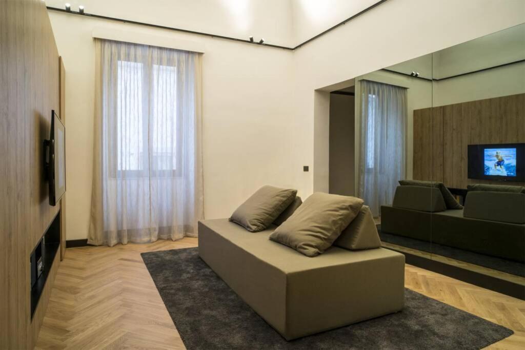 Bellavita - Confort E Raffinatezza In Centro Citta كاتانيا المظهر الخارجي الصورة